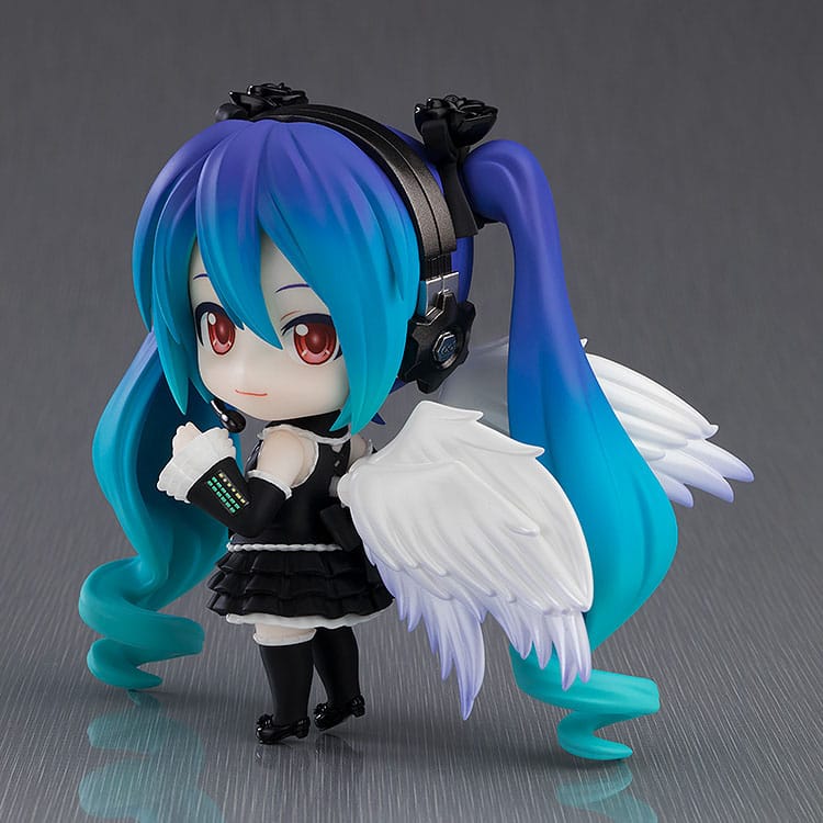 Vocaloid Hatsune Miku Infinity Version Nendoroid Figure #2534