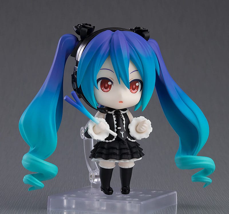 Vocaloid Hatsune Miku Infinity Version Nendoroid Figure #2534