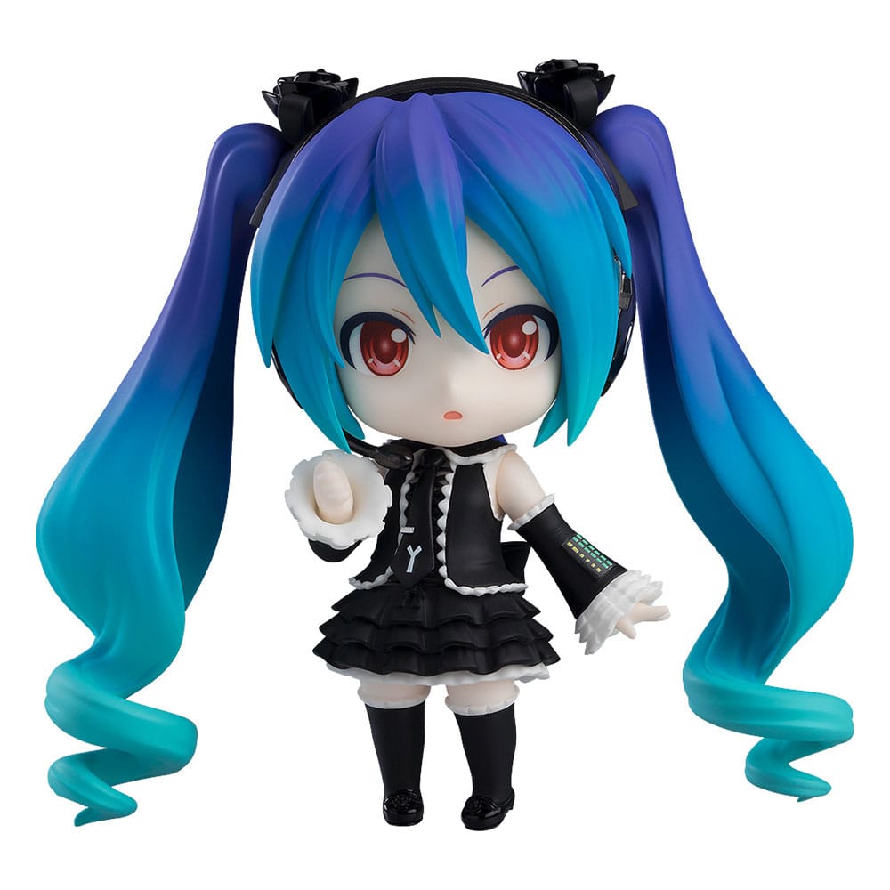 Vocaloid Hatsune Miku Infinity Version Nendoroid Figure #2534