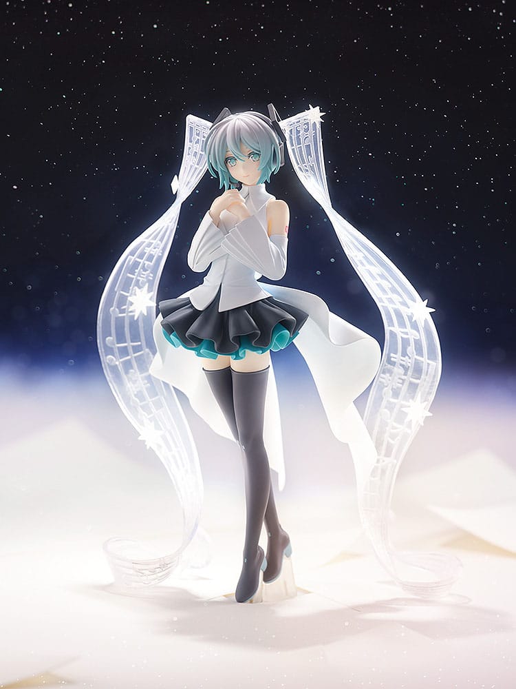 Vocaloid Hatsune Miku Little Missing Stars Ver. Pop Up Parade Figure 18cm