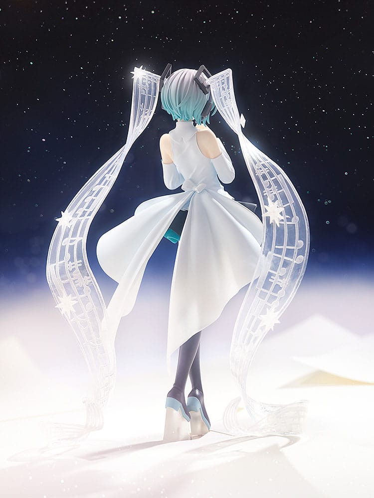 Vocaloid Hatsune Miku Little Missing Stars Ver. Pop Up Parade Figure 18cm