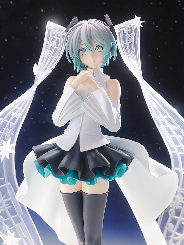 Vocaloid Hatsune Miku Little Missing Stars Ver. Pop Up Parade Figure 18cm