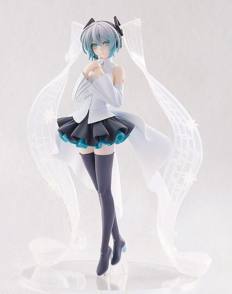 Vocaloid Hatsune Miku Little Missing Stars Ver. Pop Up Parade Figure 18cm