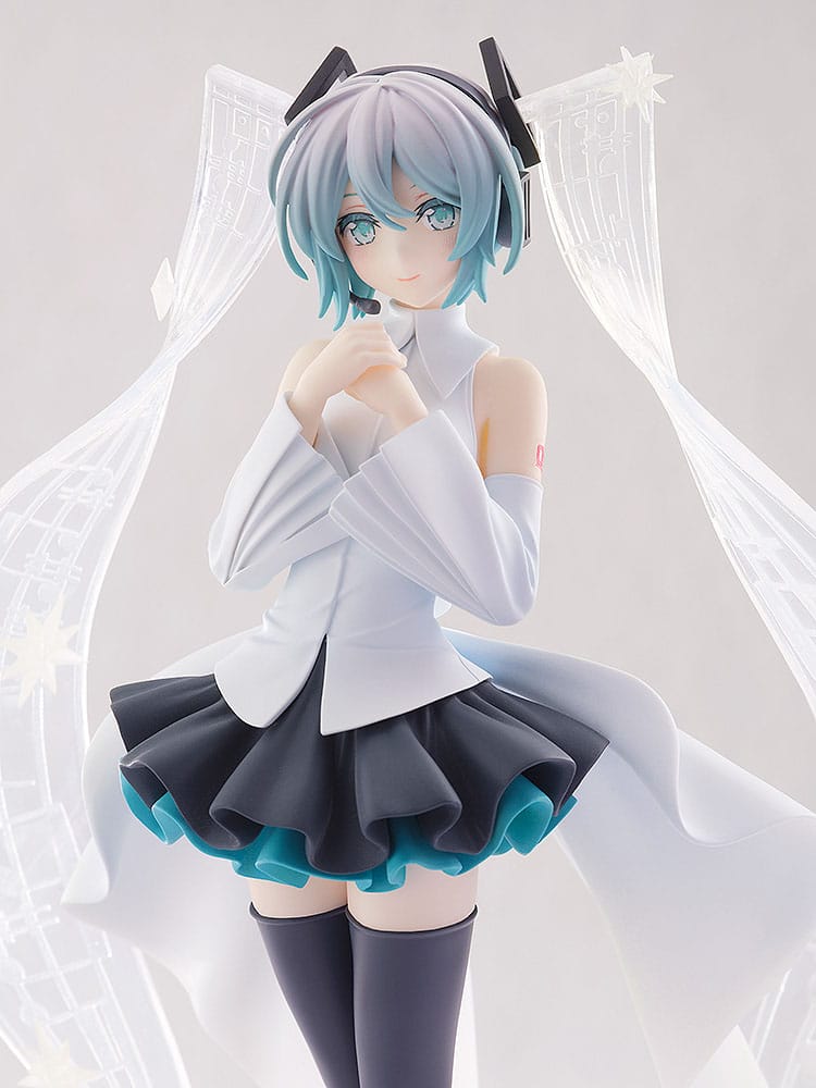 Vocaloid Hatsune Miku Little Missing Stars Ver. Pop Up Parade Figure 18cm