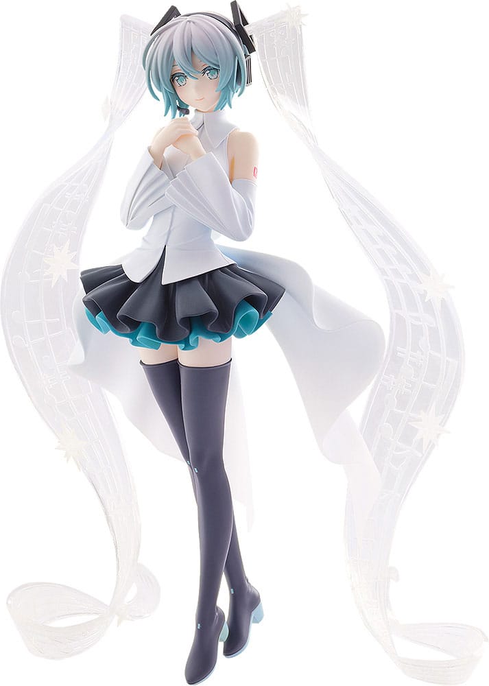 Vocaloid Hatsune Miku Little Missing Stars Ver. Pop Up Parade Figure 18cm