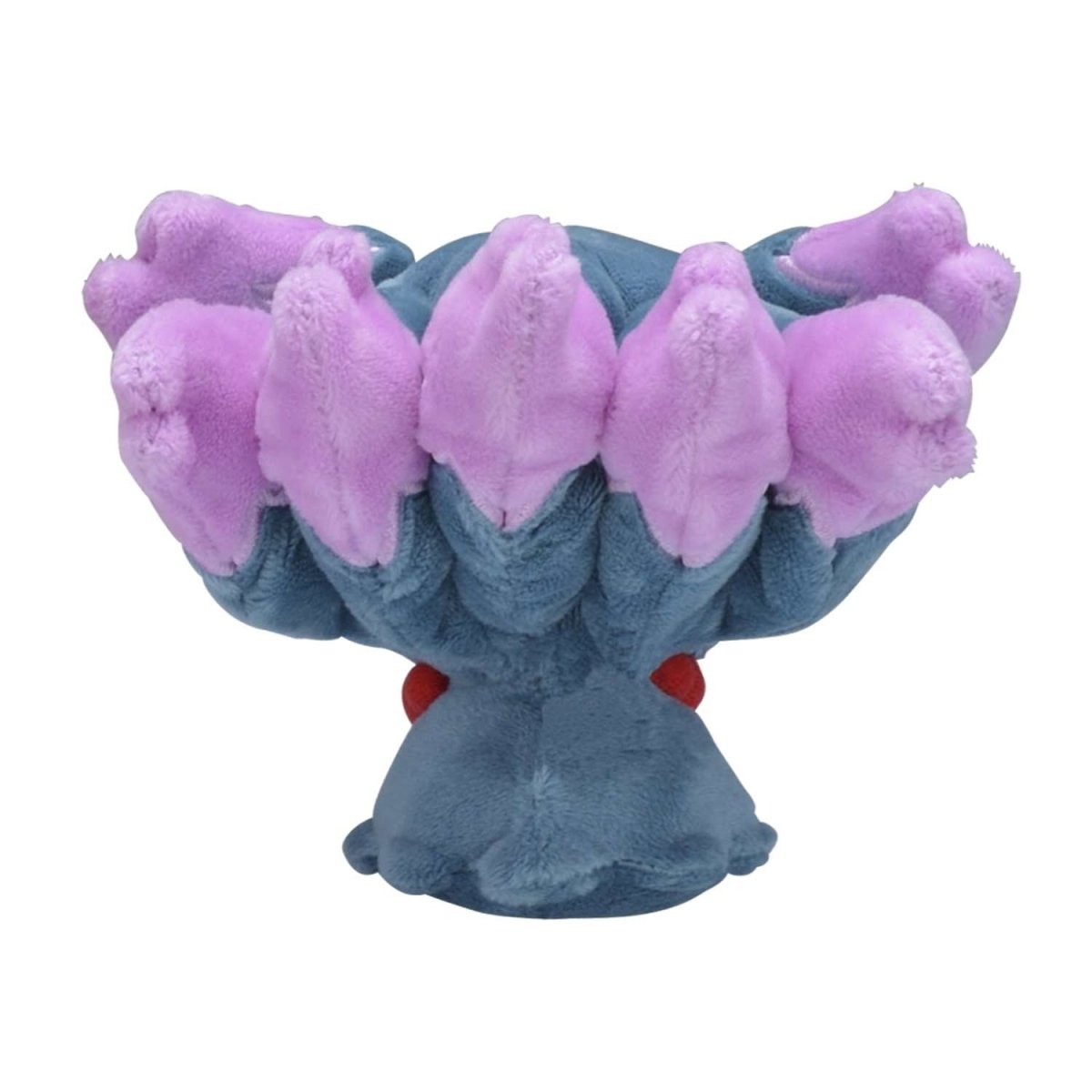 Pokemon Misdreavus Johto Sitting Cuties Plush Toy 11cm