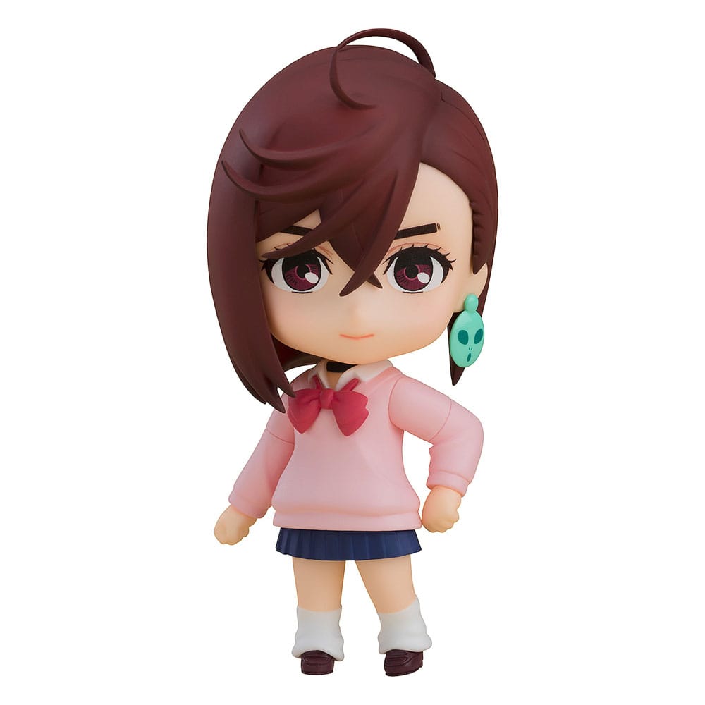 Dandadan Momo Nendoroid Figure #2701