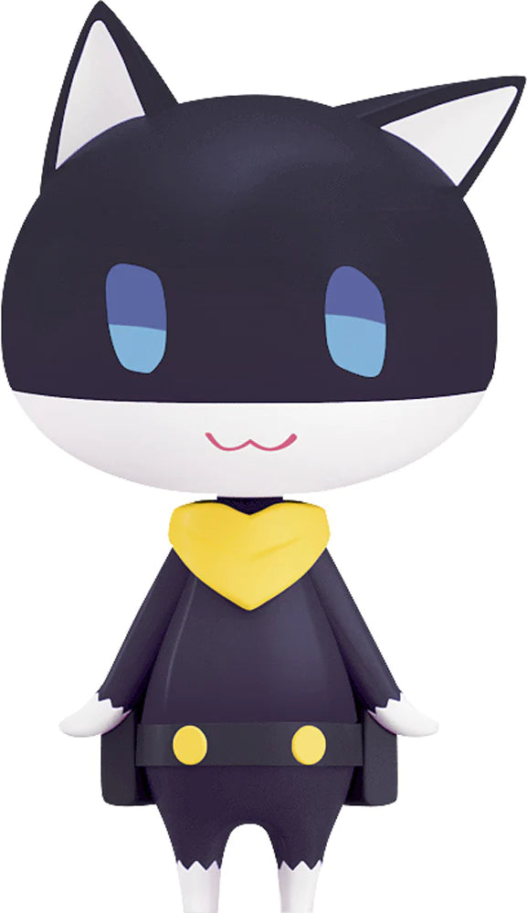 Persona 5 Morgana Hello! Good Smile Figure 10cm