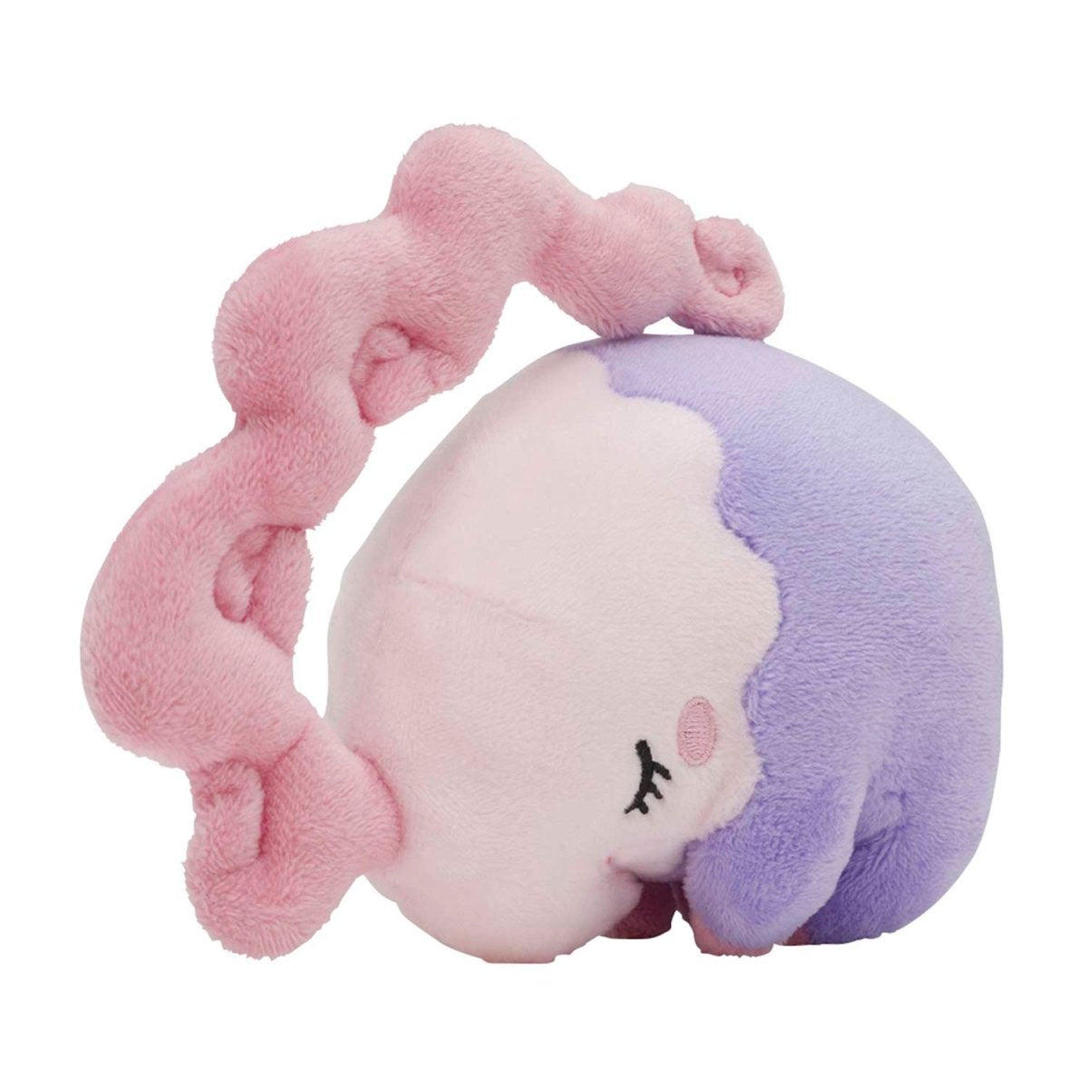Pokemon Musharna Unova Sitting Cuties Plush Toy 15cm