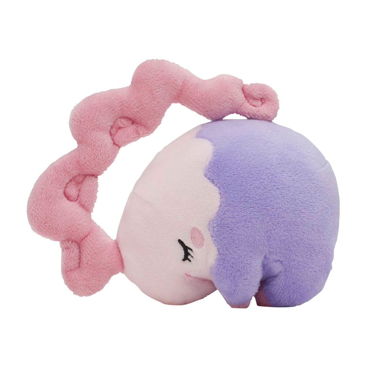 Pokemon Musharna Unova Sitting Cuties Plush Toy 15cm