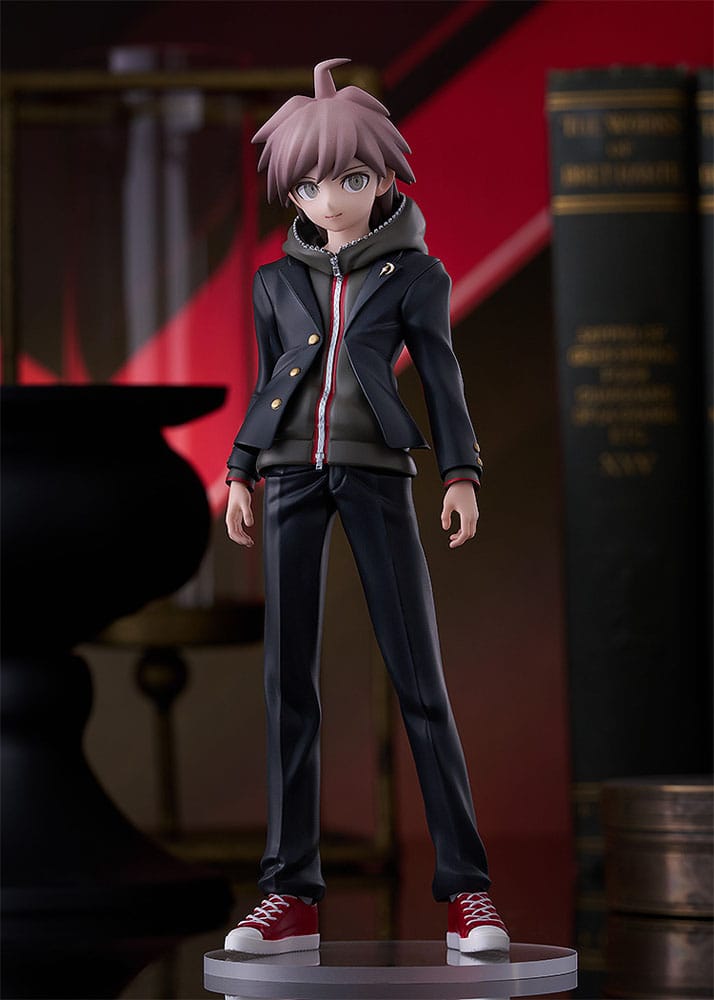 Danganronpa Makoto Naegi Pop Up Parade Figure 16cm