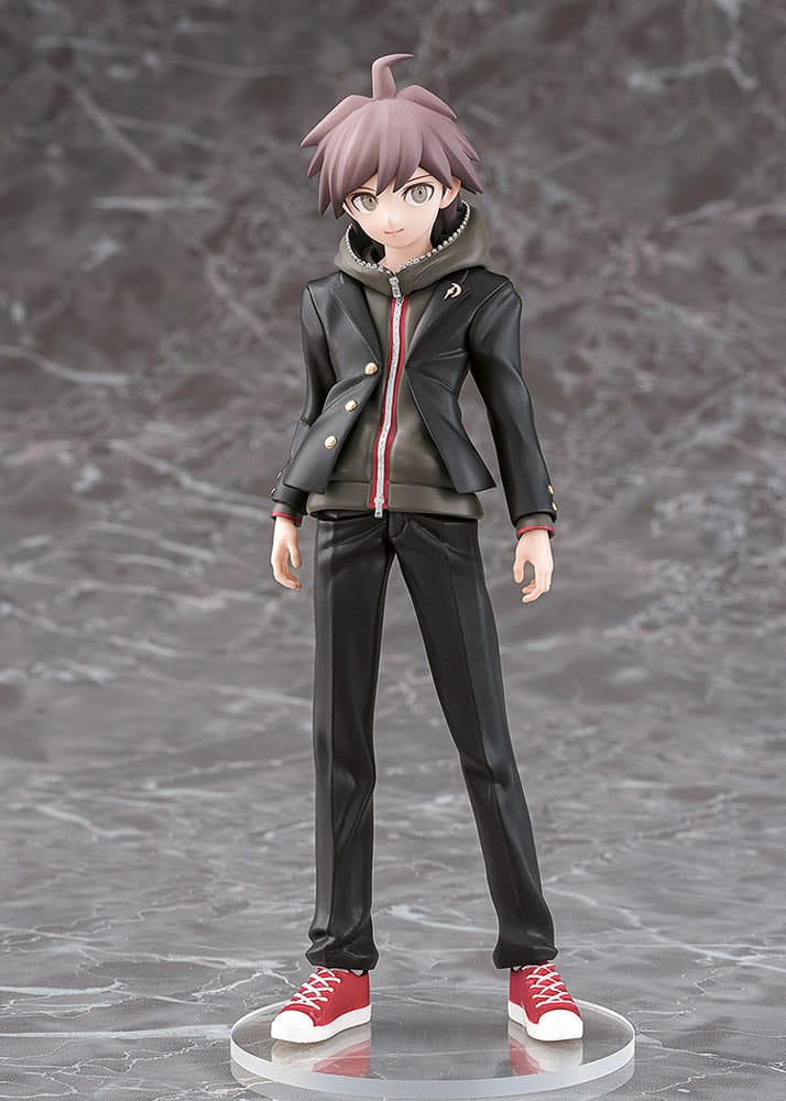 Danganronpa Makoto Naegi Pop Up Parade Figure 16cm
