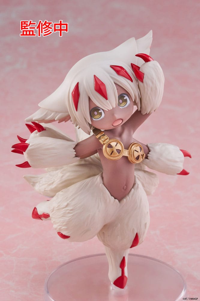 Made in Abyss Futaba Taito Prize Figure 15cm