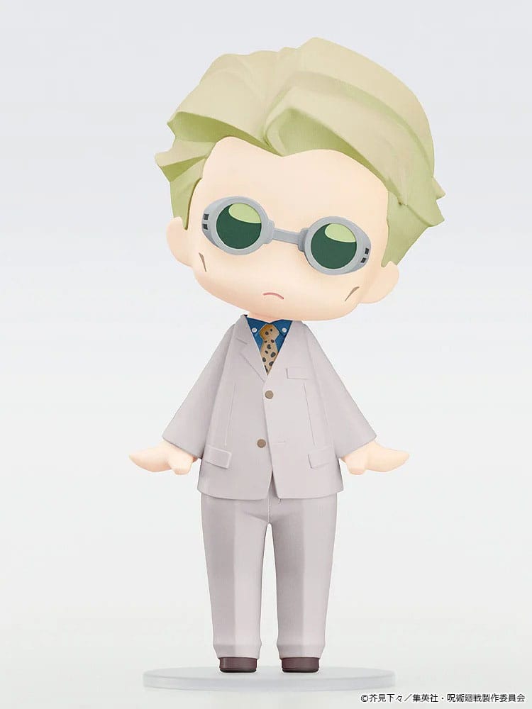 Jujutsu Kaisen Kento Nanami Hello! Good Smile Figure 10cm