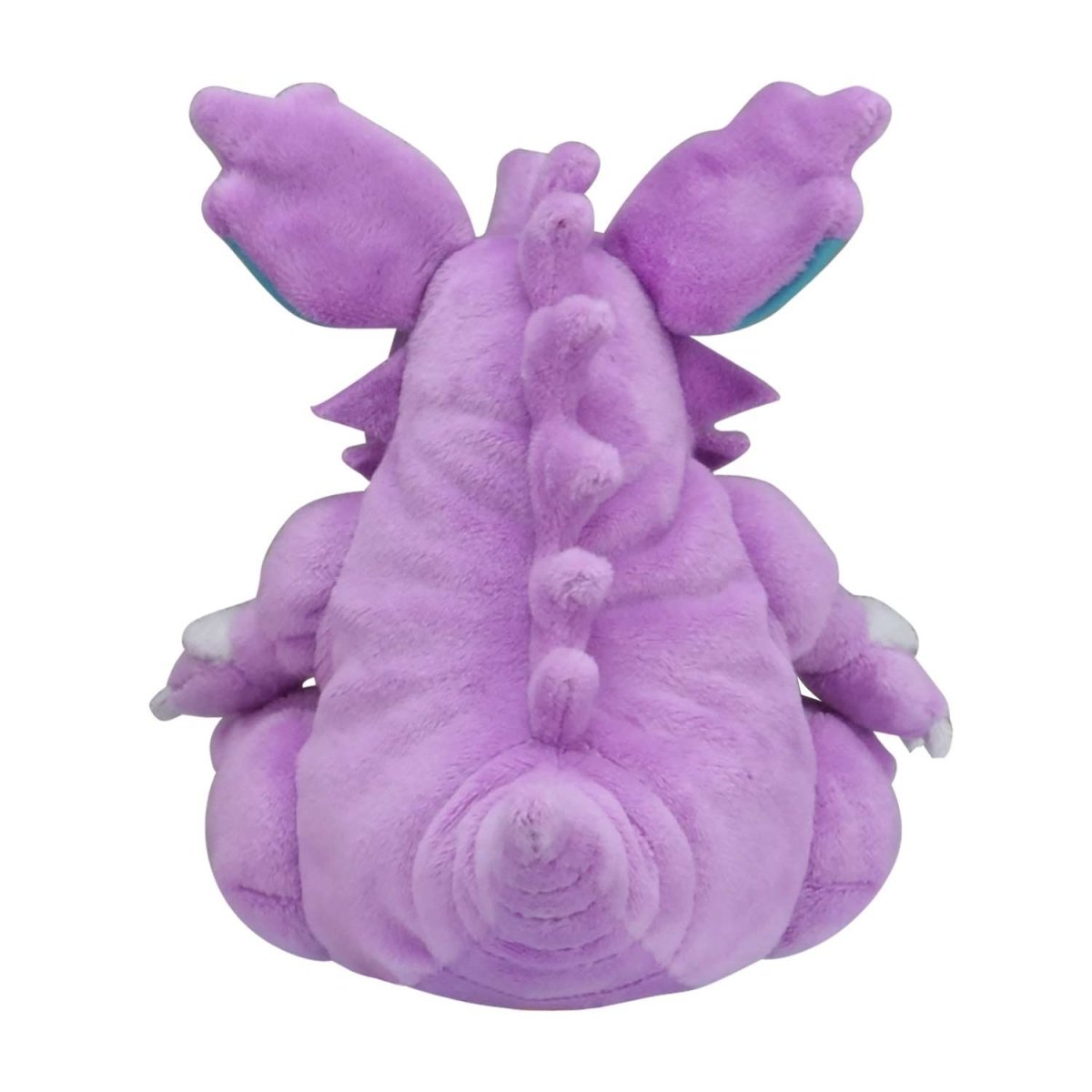 Pokemon Nidoking Kanto Sitting Cuties Plush Toy 15cm