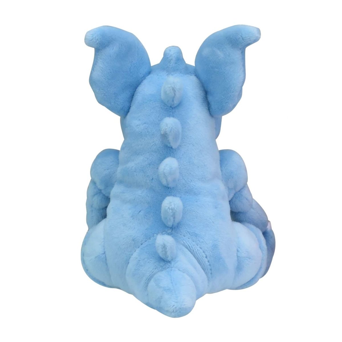 Pokemon Nidoqueen Kanto Sitting Cuties Plush Toy 13cm