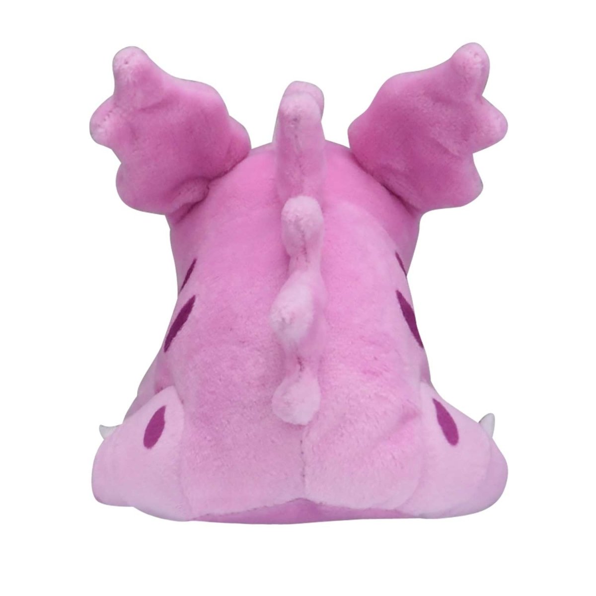 Pokemon Nidoran Male Kanto Sitting Cuties Plush Toy 12cm