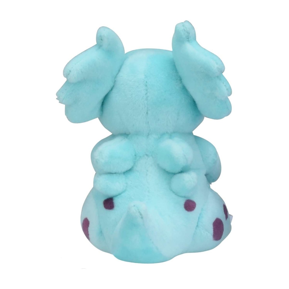Pokemon Nidorina Kanto Sitting Cuties Plush Toy 13cm
