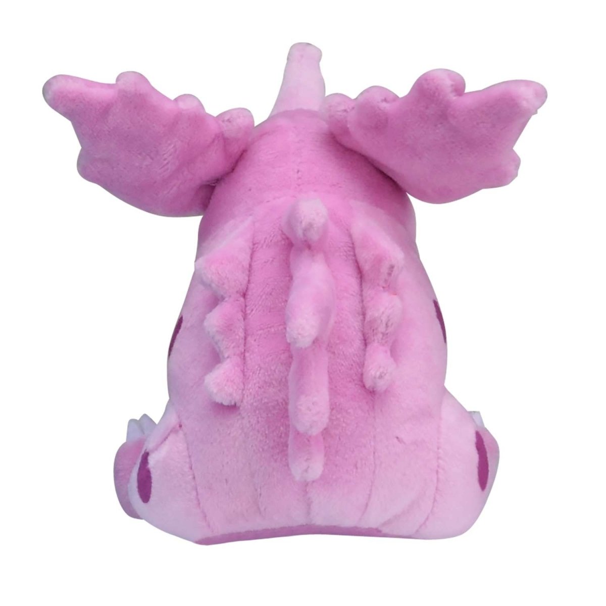 Pokemon Nidorino Kanto Sitting Cuties Plush Toy 10cm