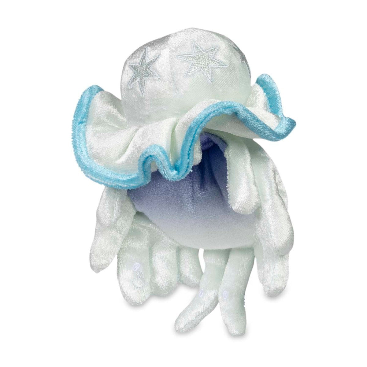 Pokemon Nihilego Alola Sitting Cuties Plush Toy 17cm