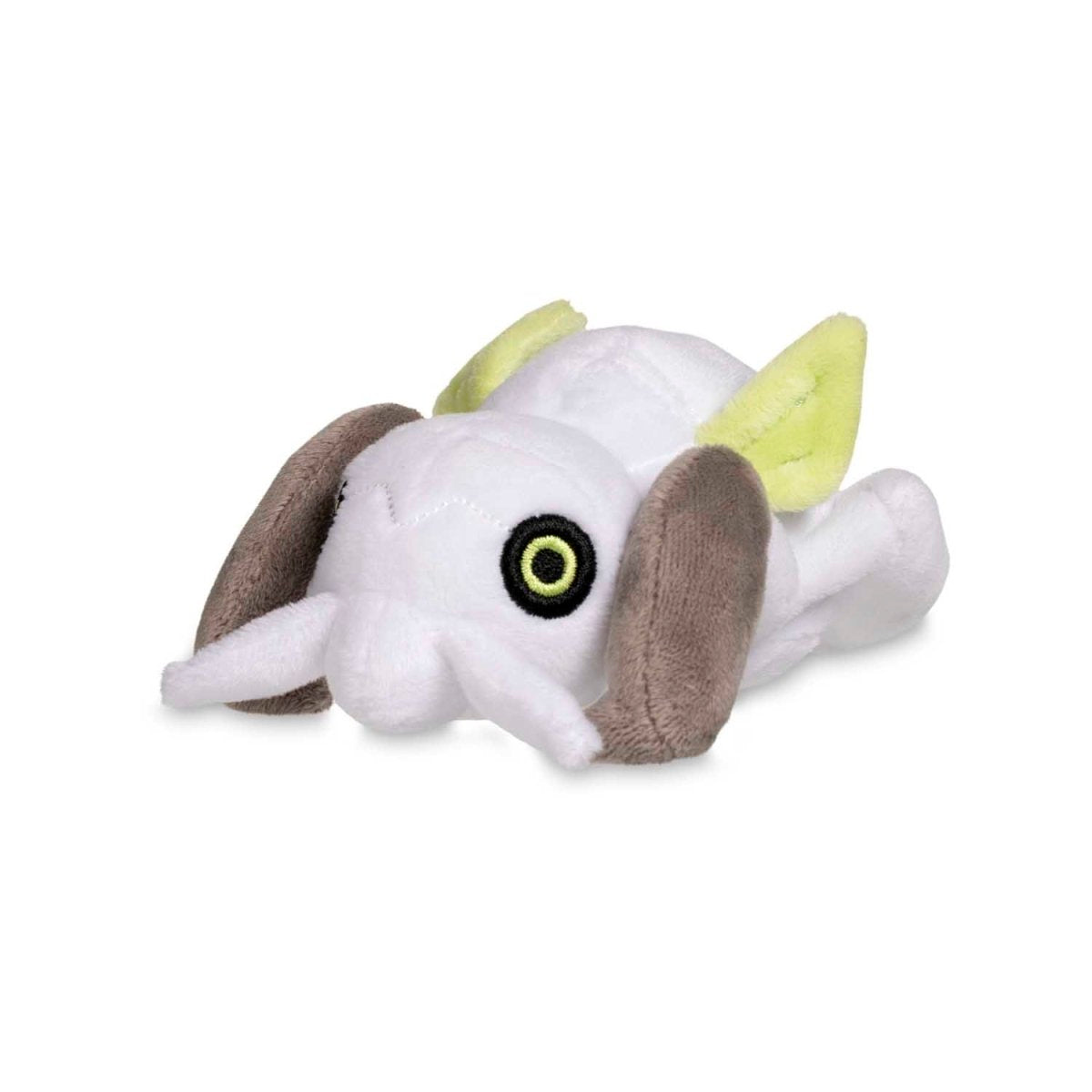 Pokemon Nincada Hoenn Sitting Cuties Plush Toy 6cm