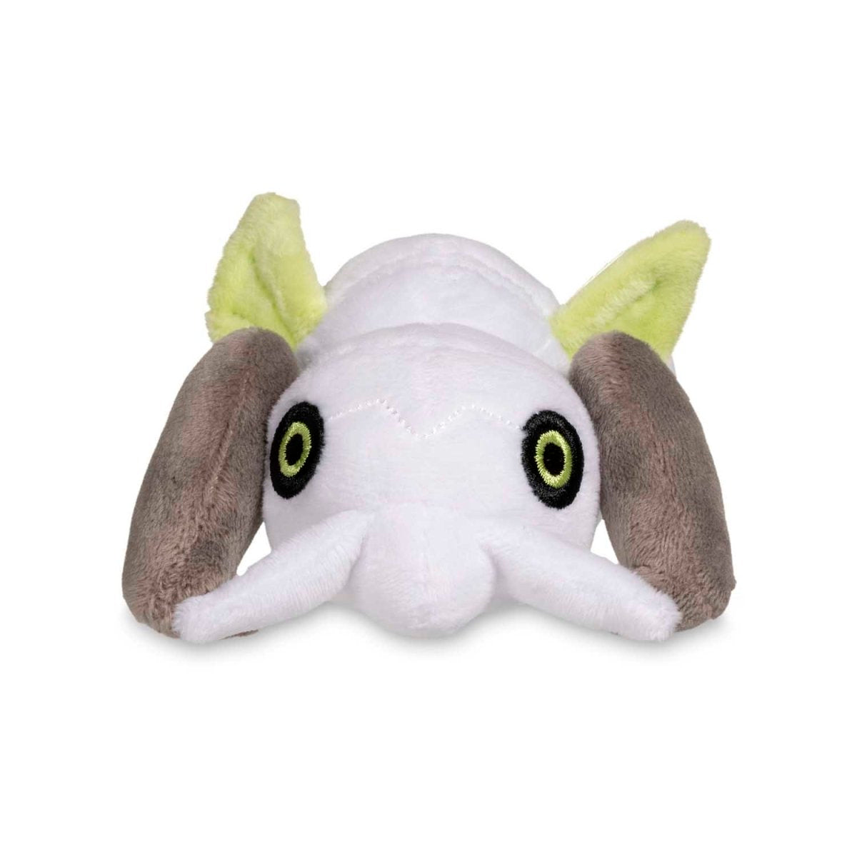 Pokemon Nincada Hoenn Sitting Cuties Plush Toy 6cm