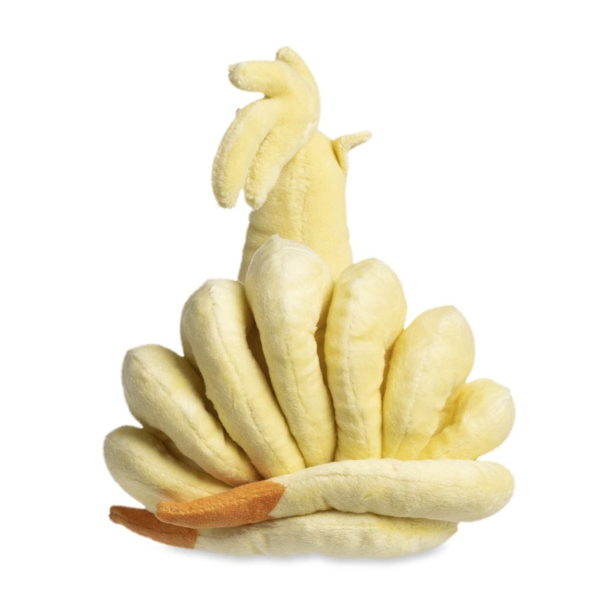 Pokemon Ninetales Kanto Sitting Cuties Plush Toy 13cm