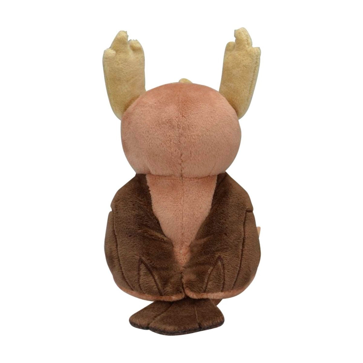 Pokemon Noctowl Johto Sitting Cuties Plush Toy 17cm