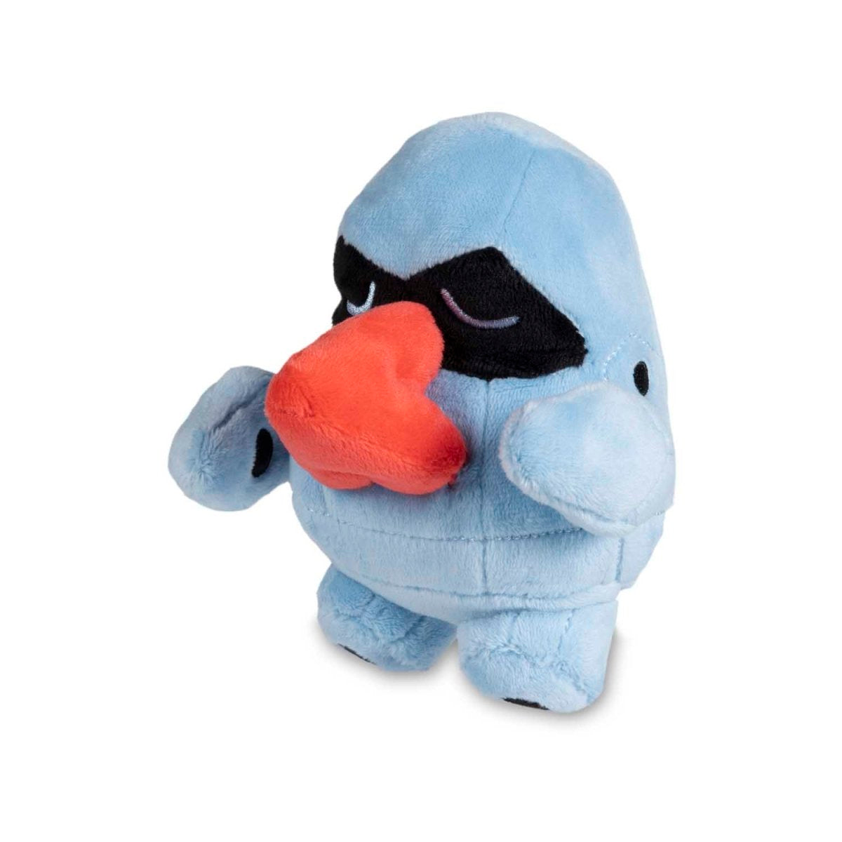 Pokemon Nosepass Hoenn Sitting Cuties Plush Toy 13cm