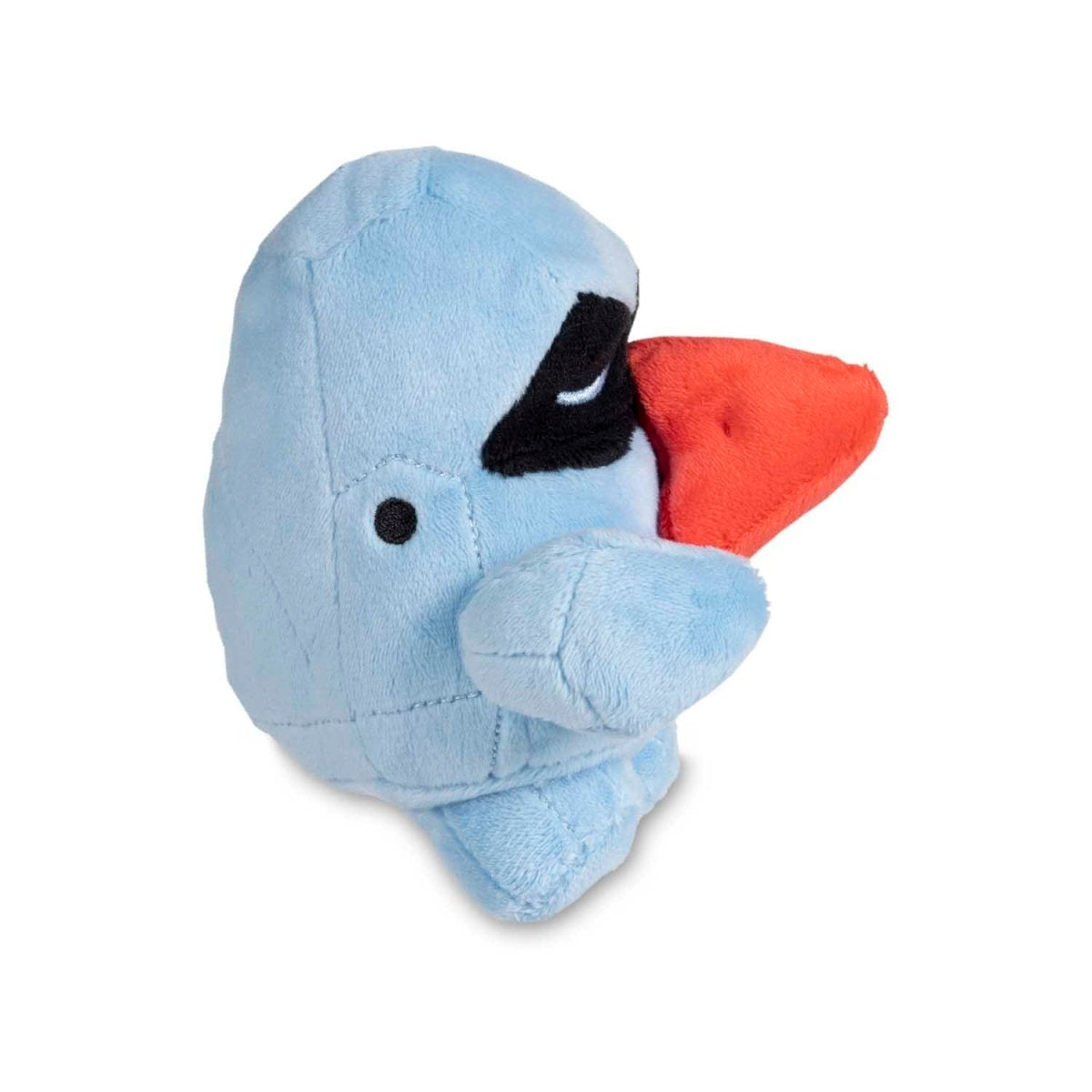 Pokemon Nosepass Hoenn Sitting Cuties Plush Toy 13cm