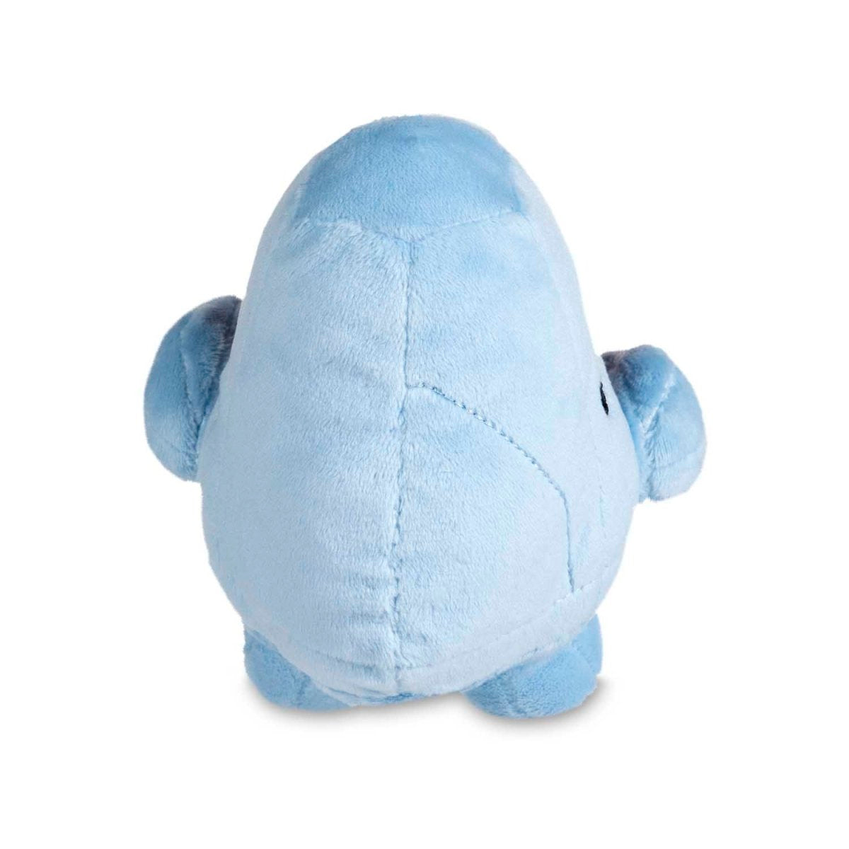 Pokemon Nosepass Hoenn Sitting Cuties Plush Toy 13cm