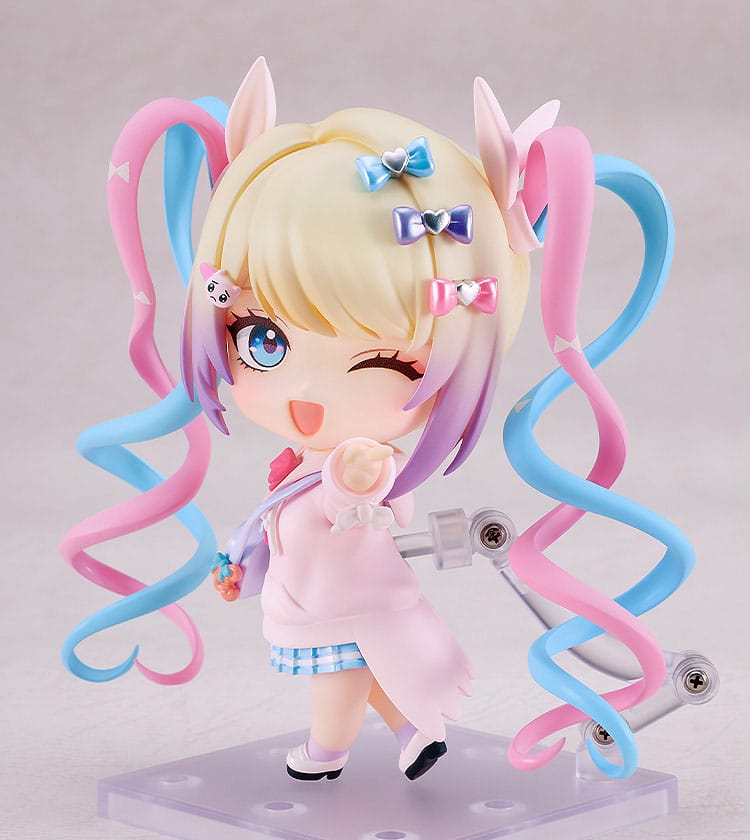 Needy Streamer Overload OMGKawaiiAngel Outing Ver. Nendoroid Figure #2869