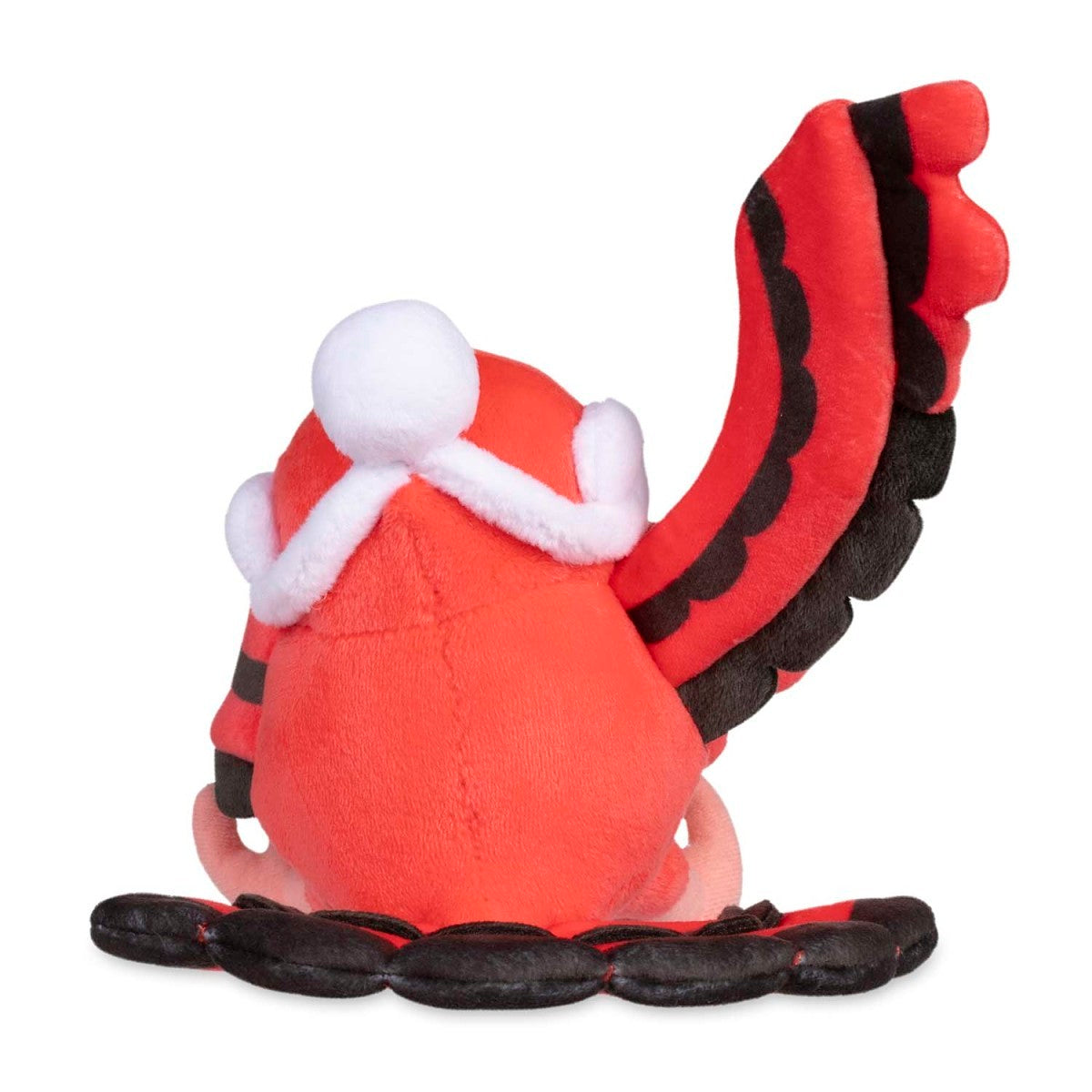 Pokemon Oricorio (Baile Style) Alola Sitting Cuties Plush Toy 12cm