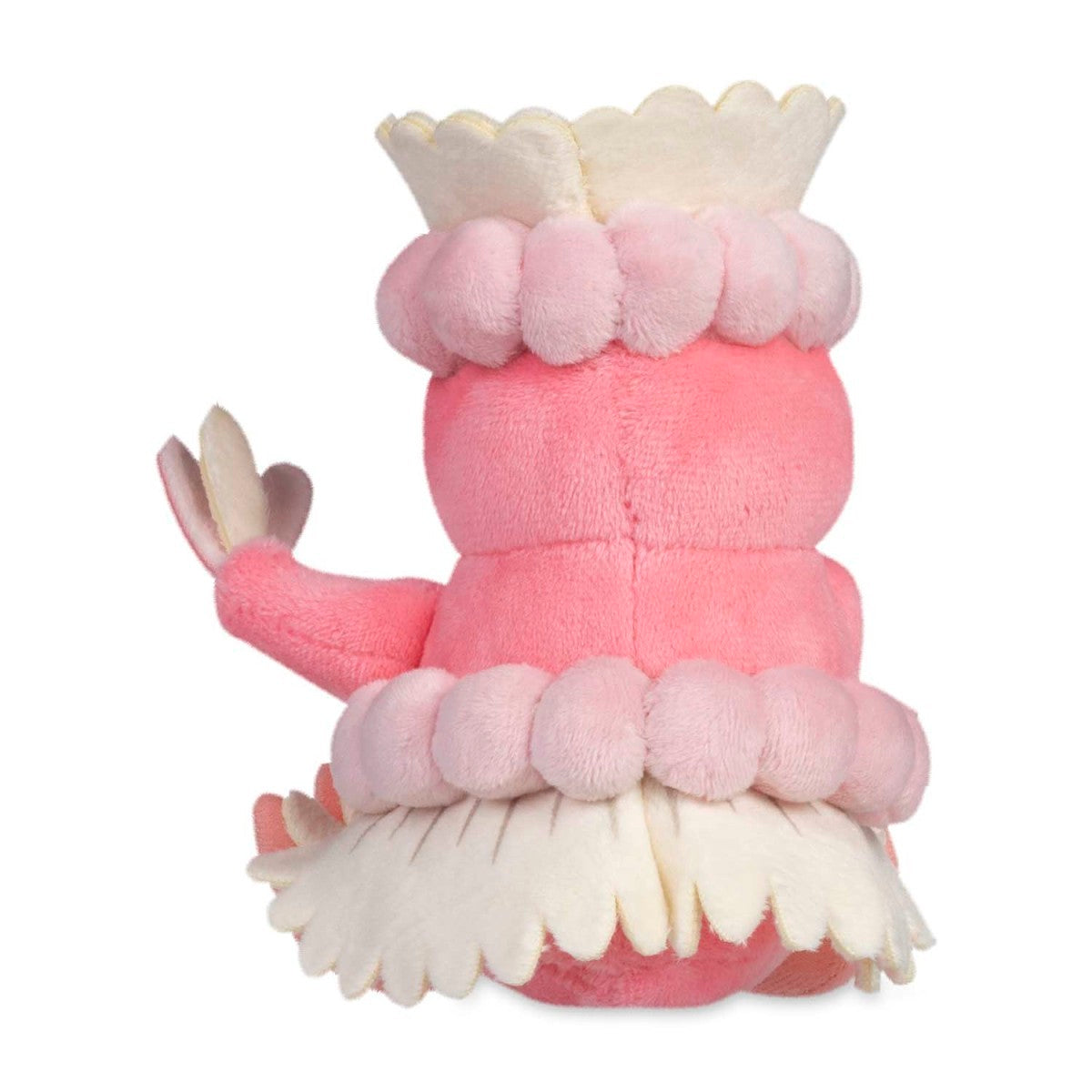 Pokemon Oricorio (Pa'u Style) Alola Sitting Cuties Plush Toy 14cm