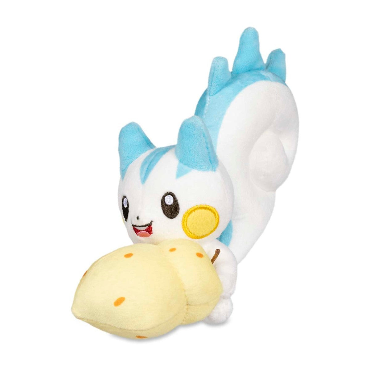 Pokemon Pachirisu Sinnoh Buddy Plush Toy 13cm
