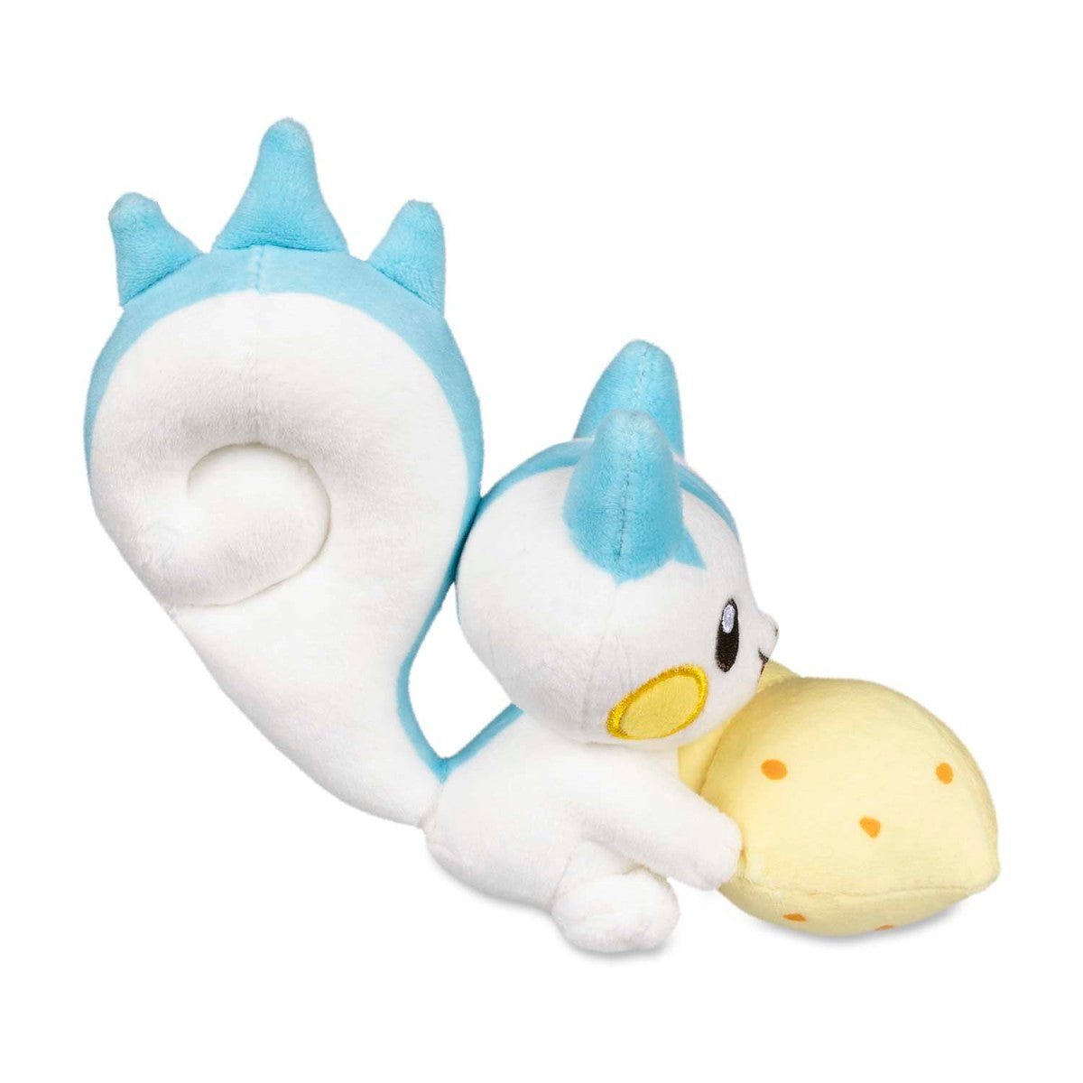 Pokemon Pachirisu Sinnoh Buddy Plush Toy 13cm