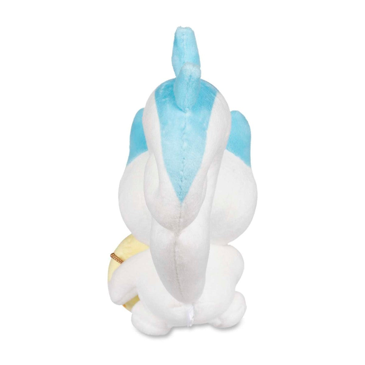 Pokemon Pachirisu Sinnoh Buddy Plush Toy 13cm
