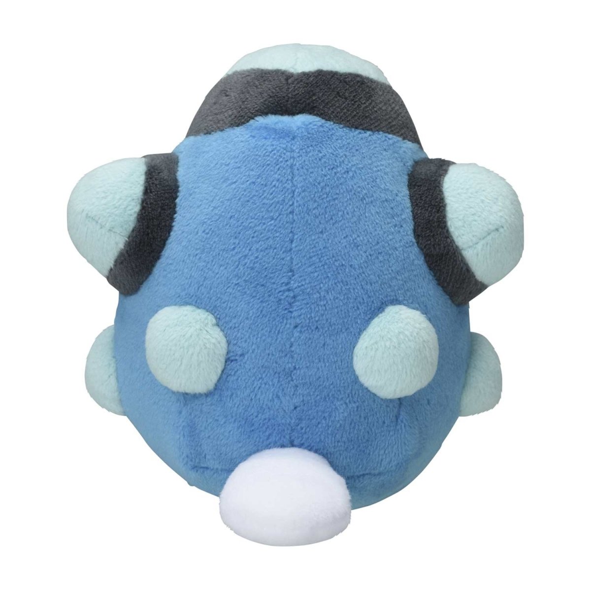Pokemon Palpitoad Unova Sitting Cuties Plush Toy 11cm