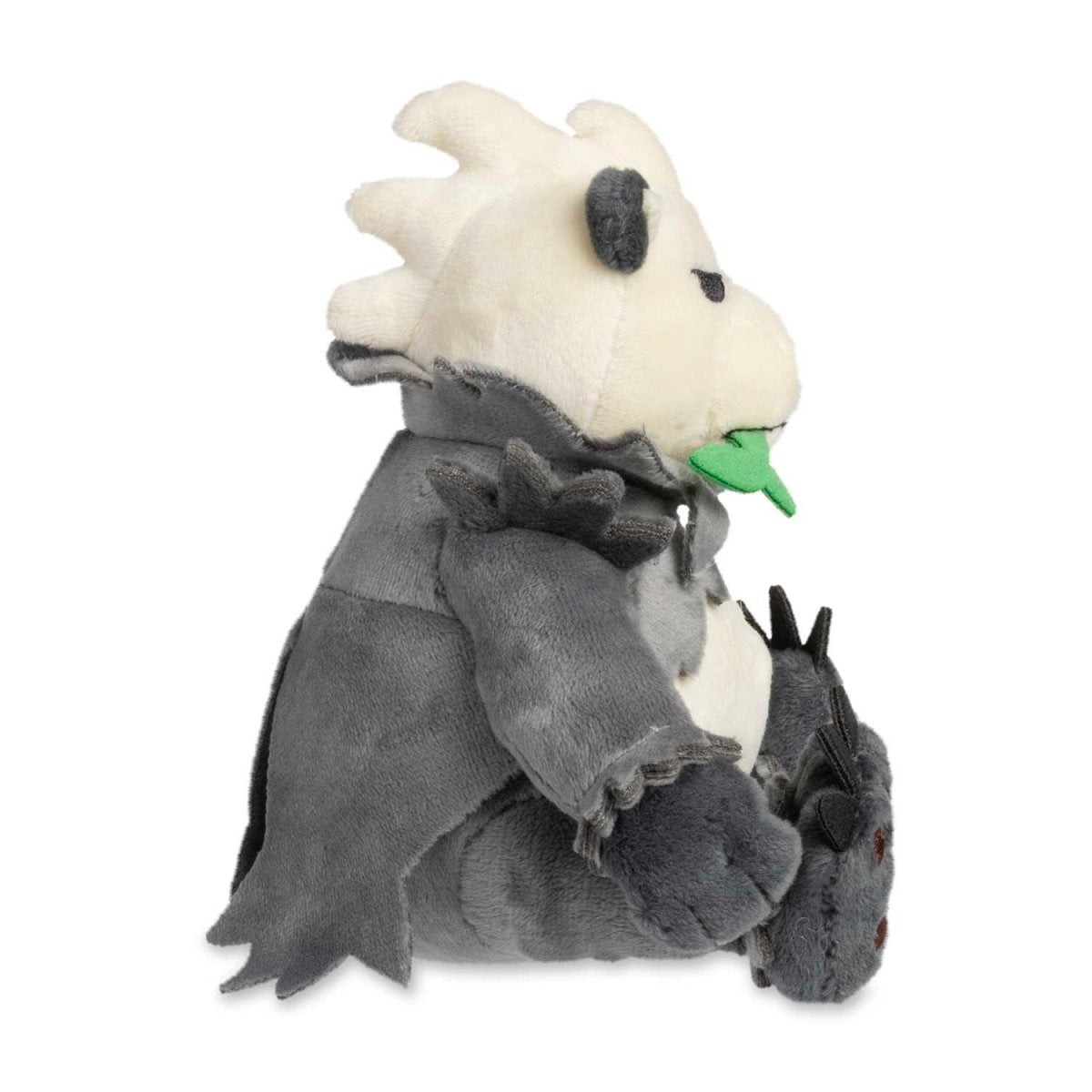Pokemon Pangoro Kalos Sitting Cuties Plush Toy 14cm