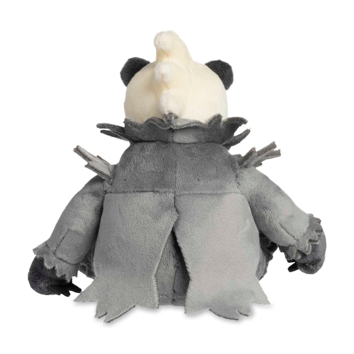 Pokemon Pangoro Kalos Sitting Cuties Plush Toy 14cm