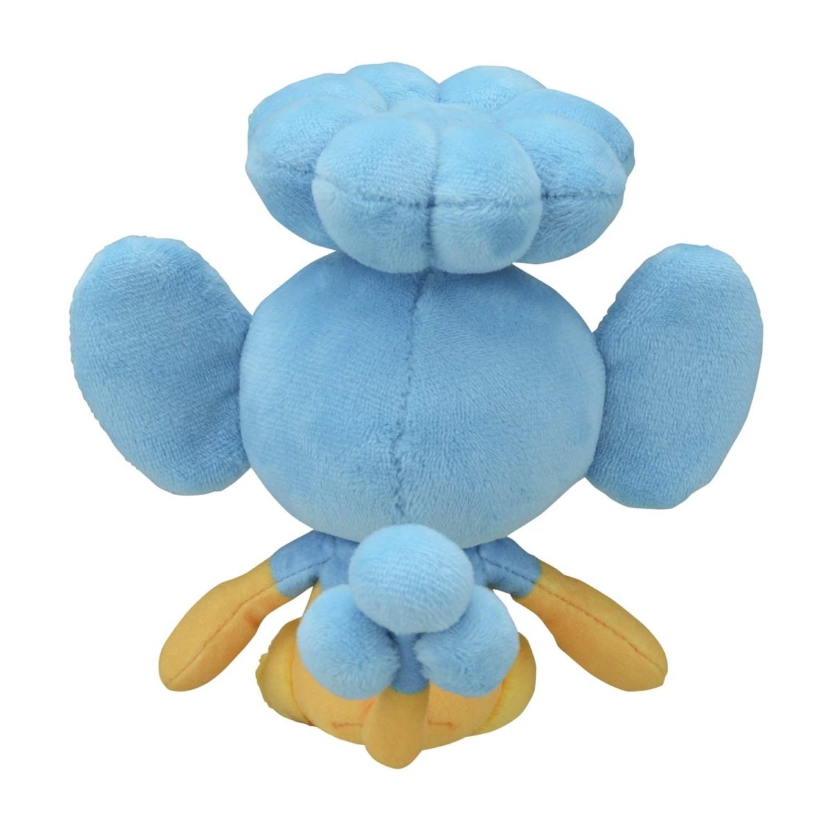 Pokemon Panpour Unova Sitting Cuties Plush Toy 14cm