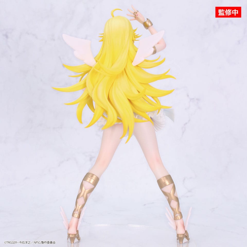 Panty & Stocking with Garterbelt Panty Fansclub Figure 21cm