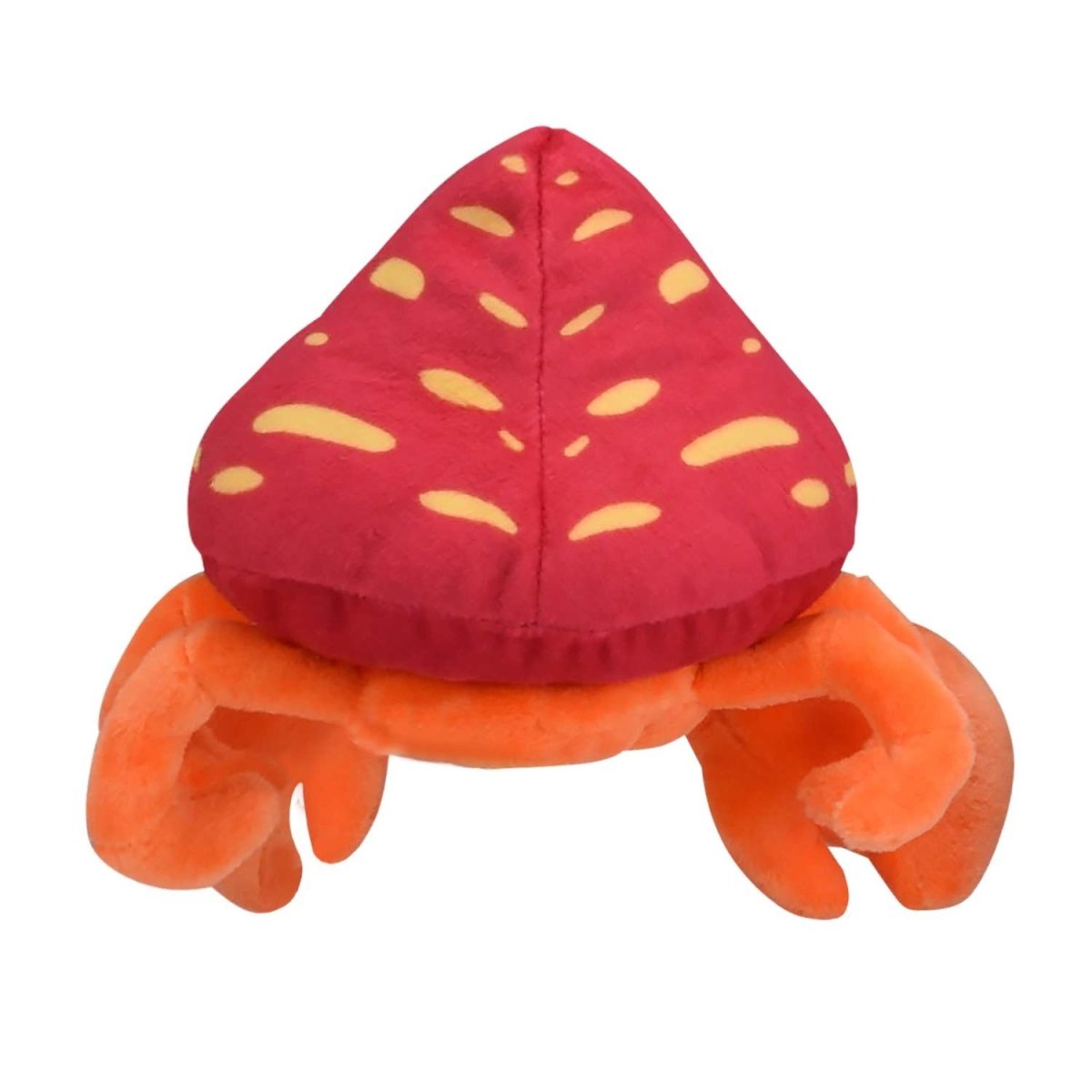 Pokemon Parasect Kanto Sitting Cuties Plush Toy 8cm