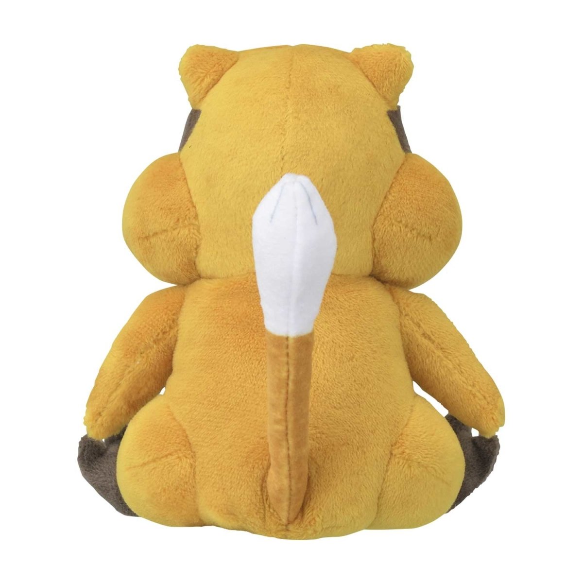 Pokemon Patrat Unova Sitting Cuties Plush Toy 13cm