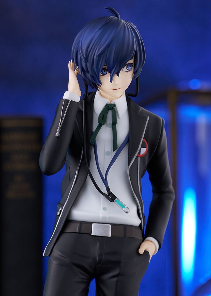 Persona 3 Protagonist Pop Up Parade Figure 17cm