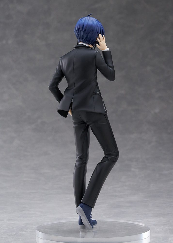 Persona 3 Protagonist Pop Up Parade Figure 17cm