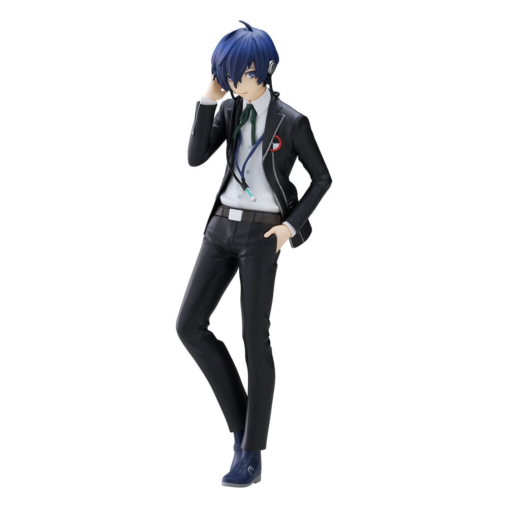 Persona 3 Protagonist Pop Up Parade Figure 17cm