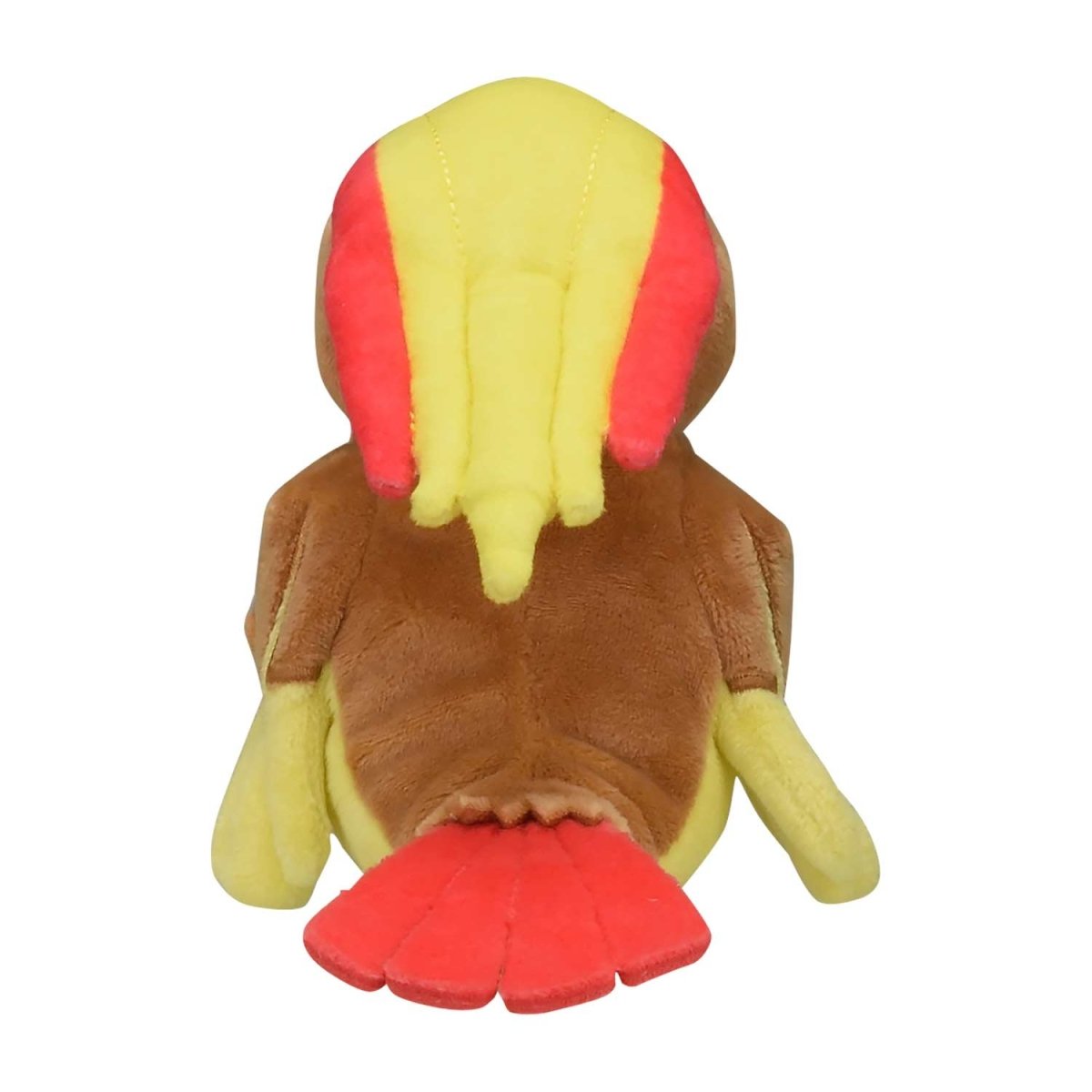 Pokemon Pidgeot Kanto Sitting Cuties Plush Toy 15cm