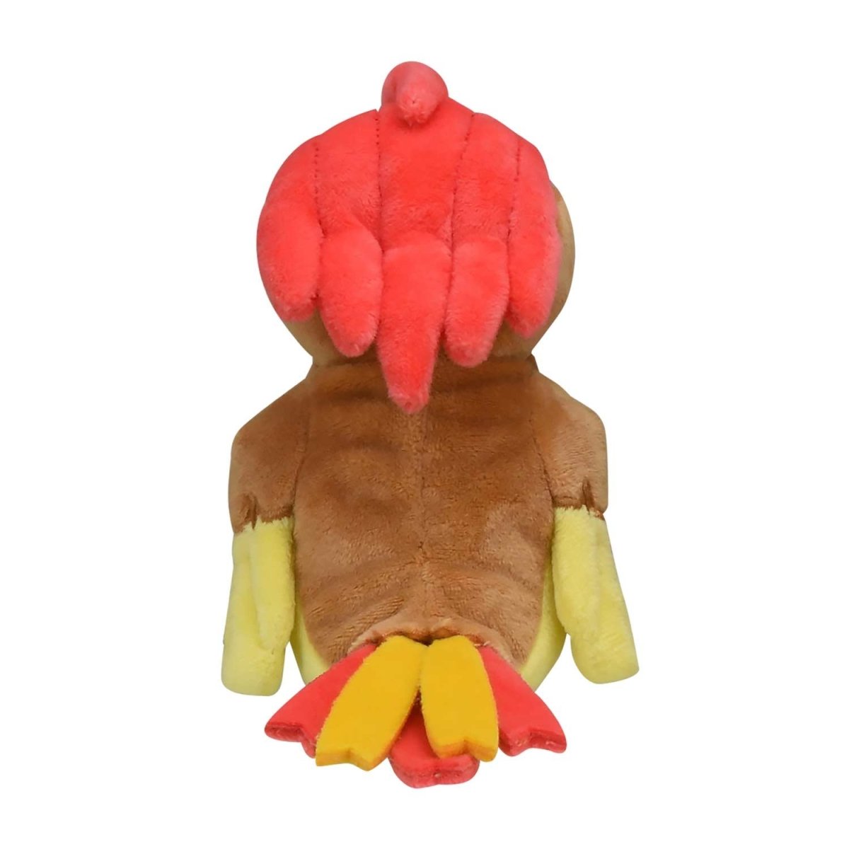 Pokemon Pidgeotto Kanto Sitting Cuties Plush Toy 15cm