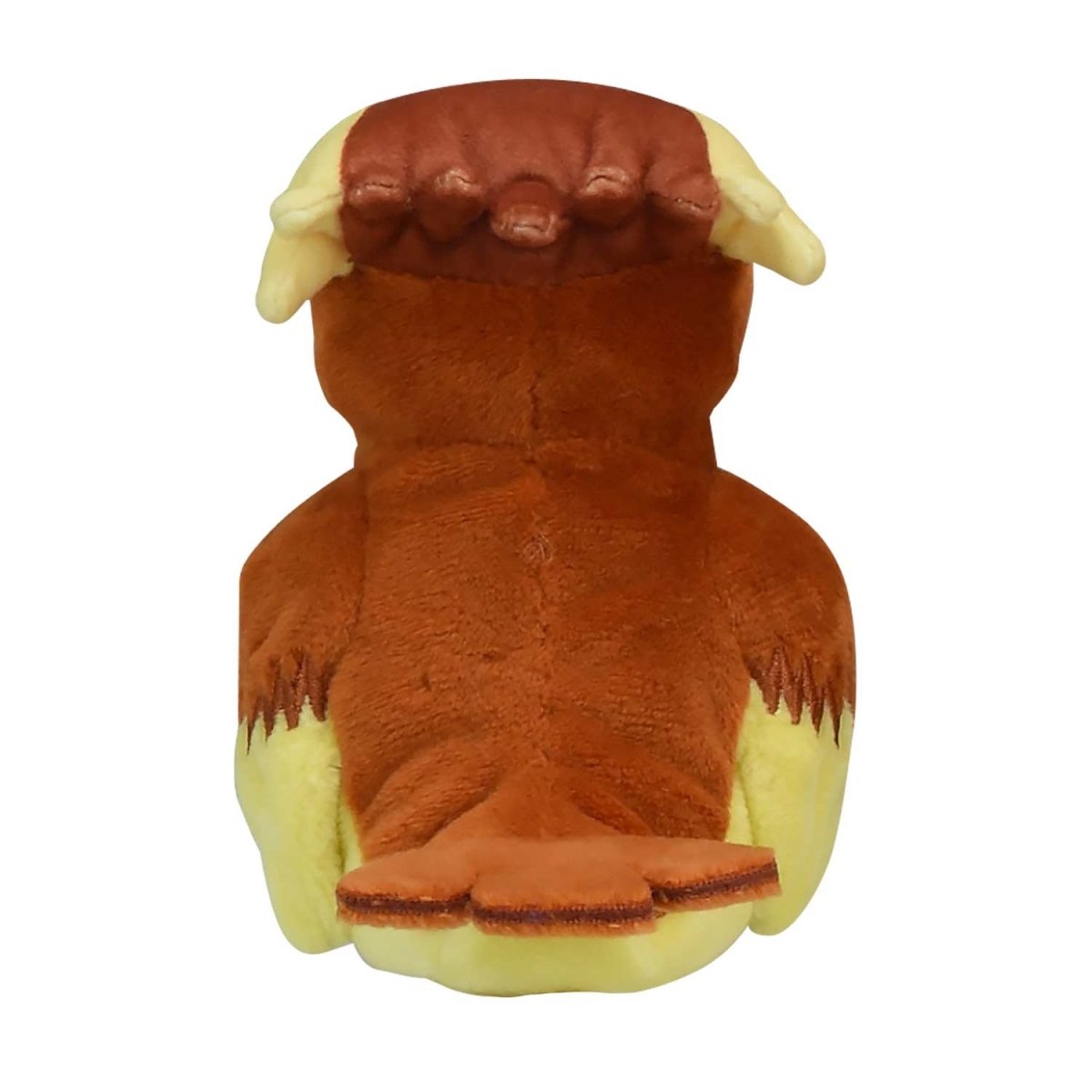 Pokemon Pidgey Kanto Sitting Cuties Plush Toy 13cm